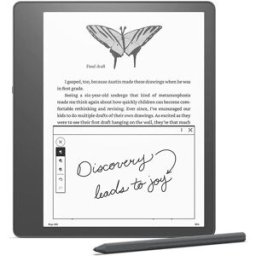 Amazon Lector de eBooks Kindle Scribe (2022) 10.2" 16GB + Lápiz Premium