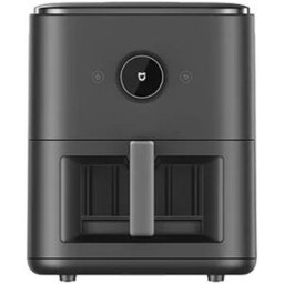 Xiaomi Freidora de Aire Mijia Smart Steam Air Fryer 7L 1850W 10 programas Negro