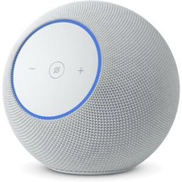 Amazon Altavoz Inteligente Echo Studio (2025) Dolby Atmos Alexa Grafito