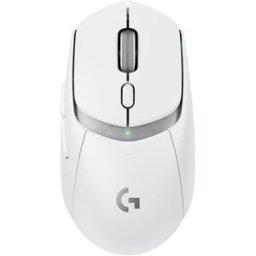 Logitech Ratón G Series G309 Wireless/Bluetooth Blanco