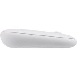 Logitech Ratón Pebble 2 M350s Bluetooth Tonal White