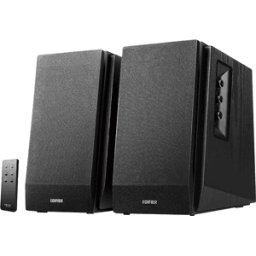 Edifier Altavoces R1700BT 2.0 Bluetooth 5.1 66W RMS Negras