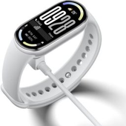 Xiaomi Pulsera de Actividad Smart Band 10 Cerámica