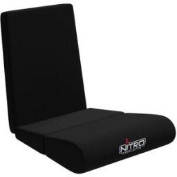 Nitro Concepts Juego de cojines para asiento TrackSync Series R300