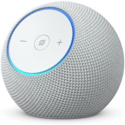 Amazon Altavoz Inteligente Echo Dot Max (2025) Alexa Blanco