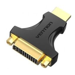 Adaptador HDMI Vention AIKB0 - HDMI Macho - DVI (24+5) Hembra