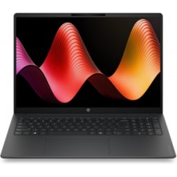 HP Portátil OmniBook 3 16-BU0029NS Intel Core 7-150U/ 16GB / 512GB SSD/ 16"/ Sin Sistema Operativo