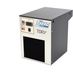 Secador de aire Fiac TDRY 12 para compresores de hasta 1200 Litros Por Minuto