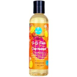 Curls curls tratamiento para el cuero cabelludo de pina tan fresca 118 ml