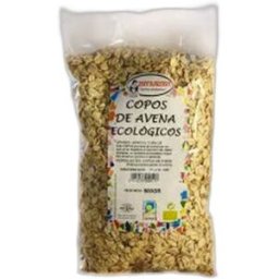 Intracma copos de avena 500gr. eco