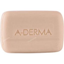 A-derma dermopan jabon ext. de avena 100gr.