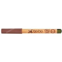 Boho green make up lapiz de ojos 07 verde esmeralda bio vegan