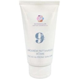 SchÃssler natur cosmedics SchÜssler natur cosmedics schussler natur nº9 natrium phosphoricum crema 75m