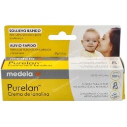 Medela purelan 100 crema 37gr
