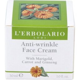 LÂ´erbolario L´erbolario crema facial antiarrugas calendula zanahoria 30m