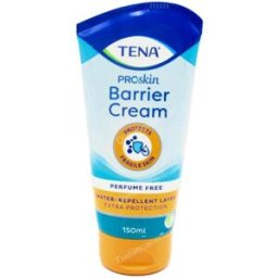 Tena tena proskin barrier crema 150 ml