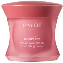 Payot paris roselift crema rosa iluminadora 50 ml