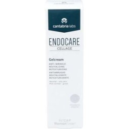 Endocare endocare cellage gel crema antiarrugas 50ml.