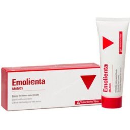 Emolienta emolienta crema manos 50ml