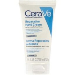 Cerave cerave crema reparadora de manos 50ml.