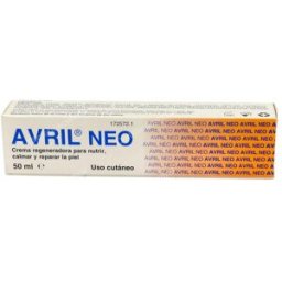 Teofarma avril neo crema 50ml