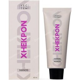 Xhekpon xhekpon crema manos 40ml