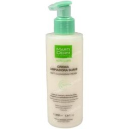 Martiderm martiderm acniover restore crema limpiadora suave 200 ml