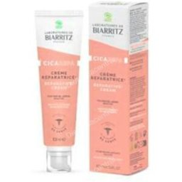 Laboratorios biarritz crema reparadora alga sendatu 100 ml
