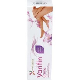 Mundonatural varifin crema 200ml.