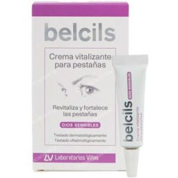 Belcils belcils crema vitalizante 4ml
