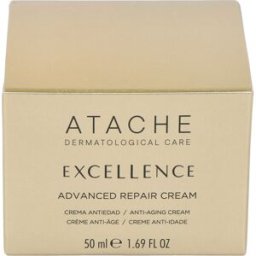 Atache excellence advanced repair crema de noche 50ml.