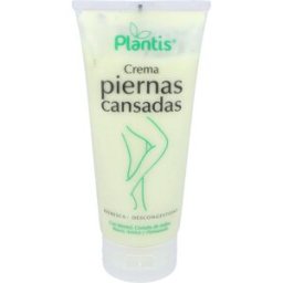 Artesania agricola crema piernas cansadas 200ml.