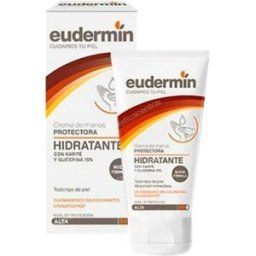 Eudermin eudermin crema manos protectora 75ml