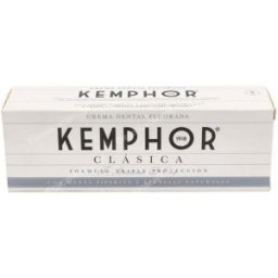 Kemphor kemphor 1918 crema clásica 75ml