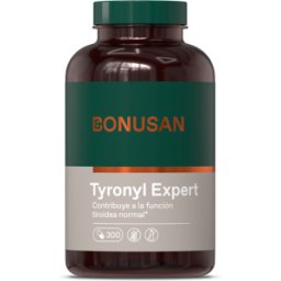 Bonusan bonusan tyronyl expert 300 caps