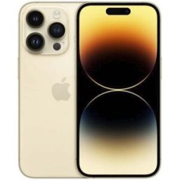 Apple iPhone 14 Pro 256GB Oro, A+