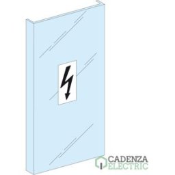 Pantalla protectora de aislamiento para embarrado hasta 630A, Linergy BS, 1,5 metros (long.) ref. LVS04197 Schneider Electric