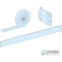 Kit Prisma P asociacion en profundidad ref. LVS08719 Schneider Electric
