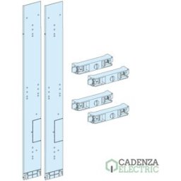 Pantalla frontal/post. Forma 2 A150mm ref. LVS04921 Schneider Electric