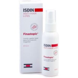 Isdin Finastopic Loción Capilar 60 ml