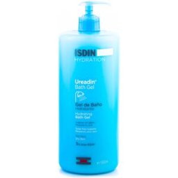Isdin Ureadin Gel de Ducha Hidratante 1000 ml