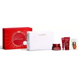 Clarins Crema De Día Multi-Intensive Estuche 5 Piezas