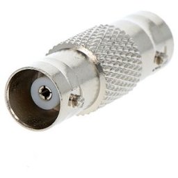 pro snake BNC Adapter Female/Female 50