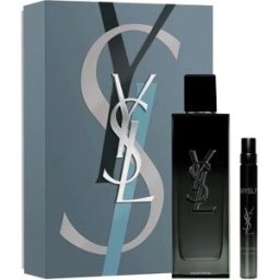 YVES SAINT LAURENT Set MYSLF Eau de parfum