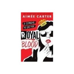 USBORNE Royal Blood