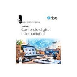 Orbe Formacin Mp.0827. Comercio Digital Internacional. Transversal