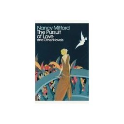 PENGUIN INGLES The Pursuit Of Love Penguin Modern Classics