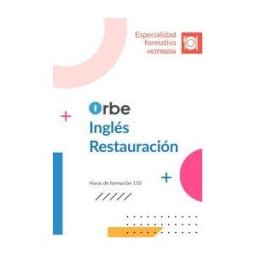 Orbe Formacin Hotr0056 Inglés Restauración
