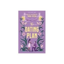 LITTLE, BROWN The Dating Plan