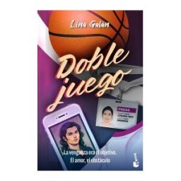 Booket Doble Juego